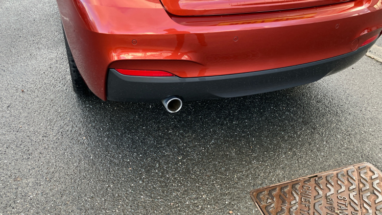 BMW 2 Series 218d M Sport 2dr [Nav] Diesel Convertible